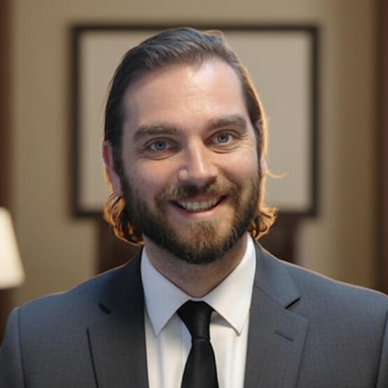 Contador Héctor de la Iglesia